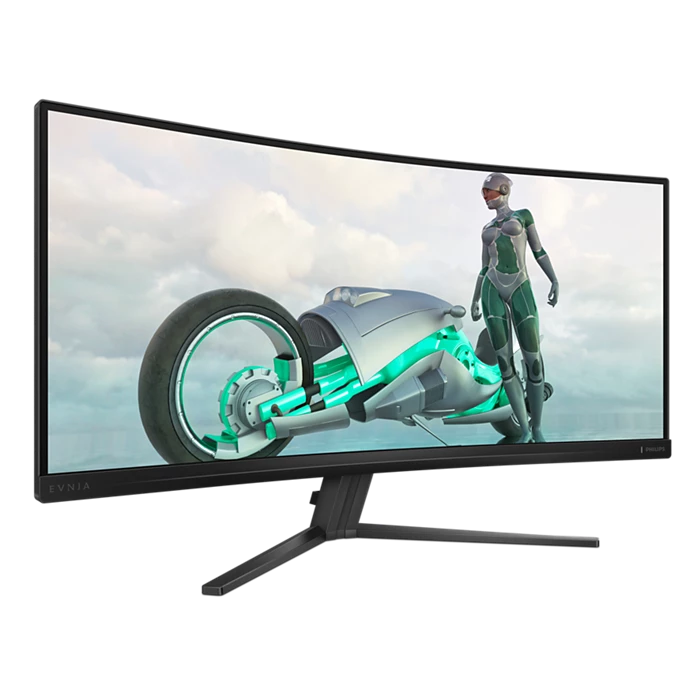 Монитор PHILIPS EVNIA 3000 32" (34M2C3500L/00/01 )