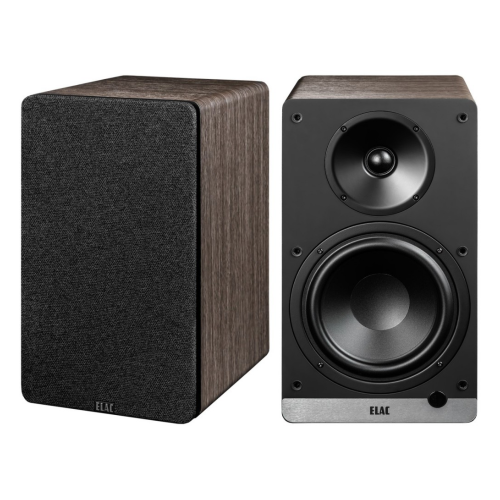 Акустическая система ELAC DEBUT CONNEX DCB61 ОРЕХ (DEBUT CONNEX DCB61/Wl)