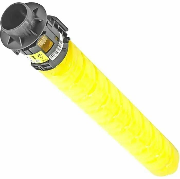 Тонер-картридж CET (CPP, CPT) для RICOH M C2000 (CET) Yellow, (WW) ()