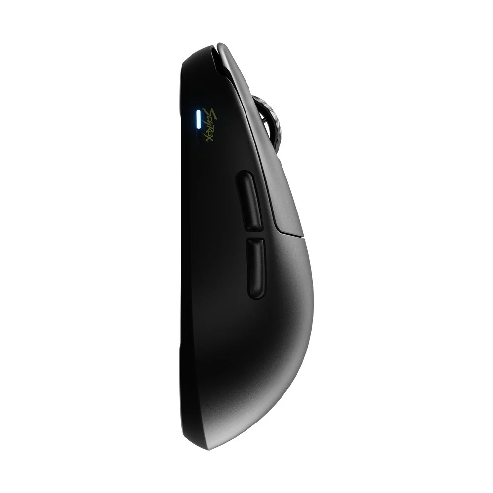 Мышь Lamzu Scyrox V8, Black (6977902640129)