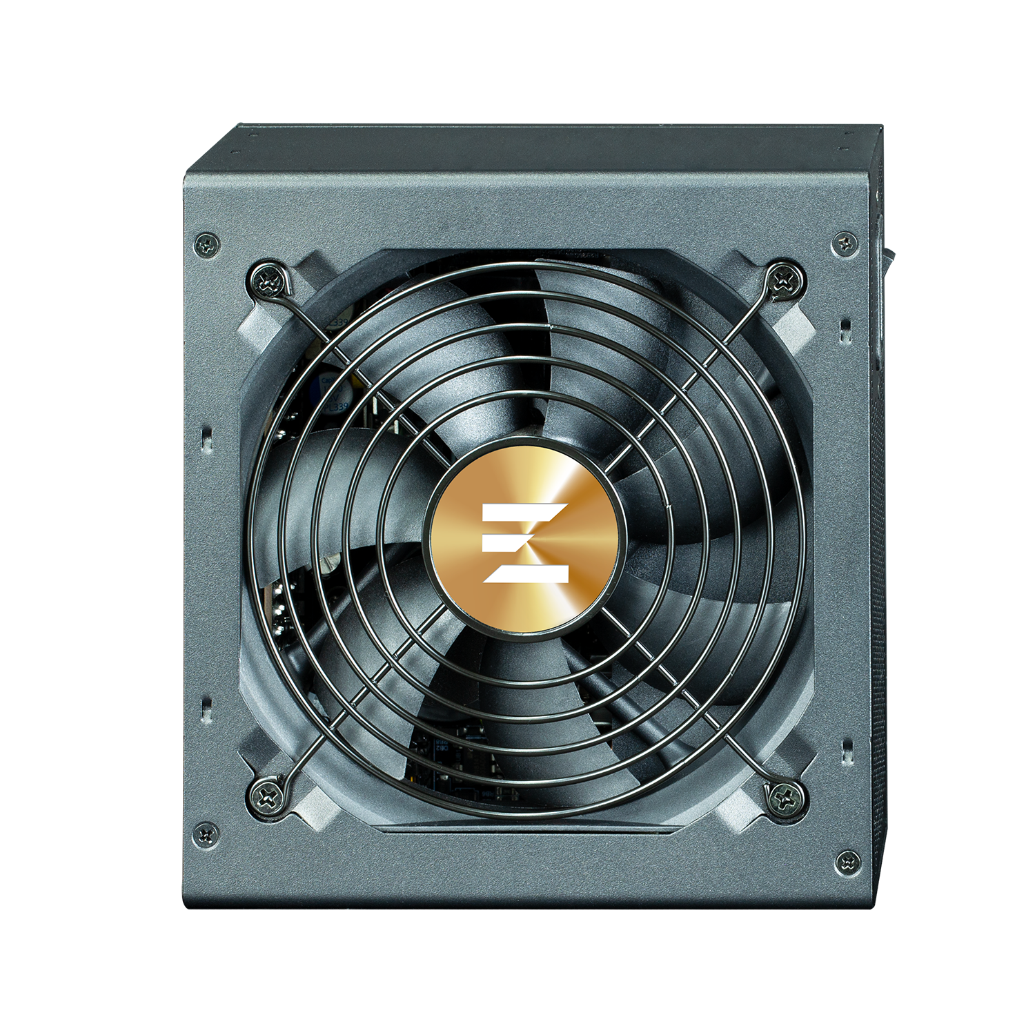Блок питания Zalman TeraMaxII SE 1000W Gold (ZM1000-TMX2SE)