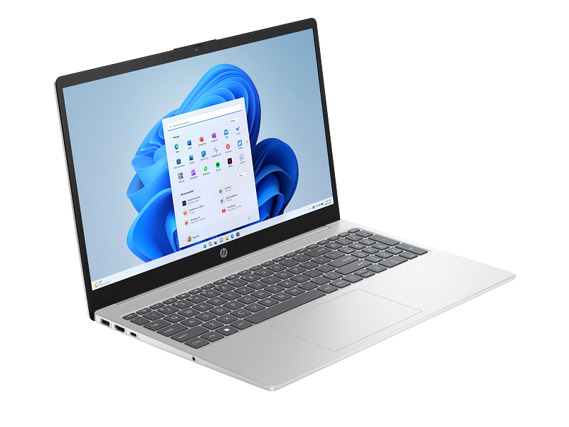 Ноутбук HP Laptop 15-fd0196ci (AE0K1EA)