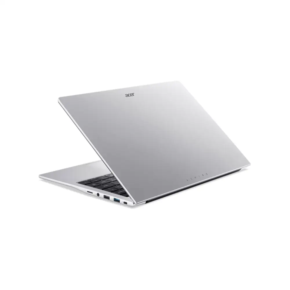 Ноутбук Acer Aspire Lite AL14-45P-R261 14" - Light Silver (NX.DPRER.001)