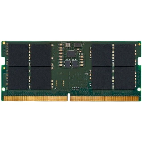 Оперативная память для ноутбука Kingston KVR48S40BD8-32 DDR5 32GB (KVR48S40BD8-32)