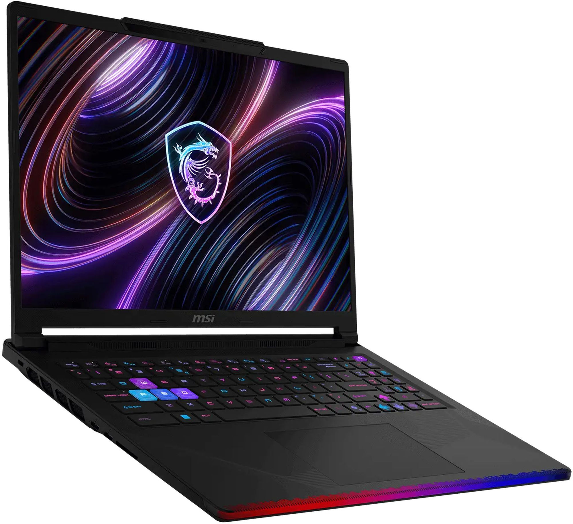 Ноутбук MSI Raider 16 Max HX B2WI-056KZ 16" (9S7-265111-056)