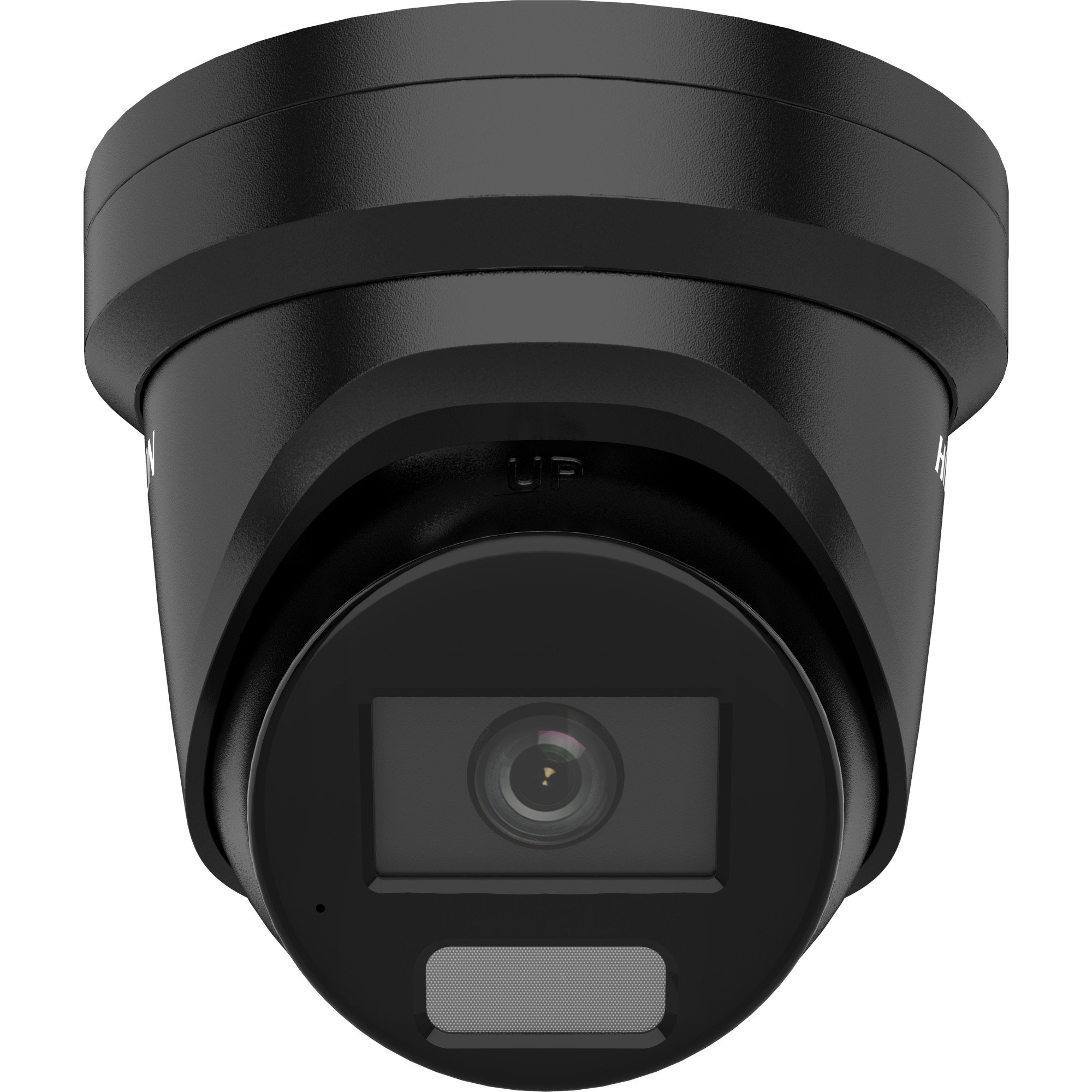 IP Камера, купольная Hikvision DS-2CD2347G2H-LIU (DS-2CD2347G2H-LIU(eF)(BLACK) (2.8mm))