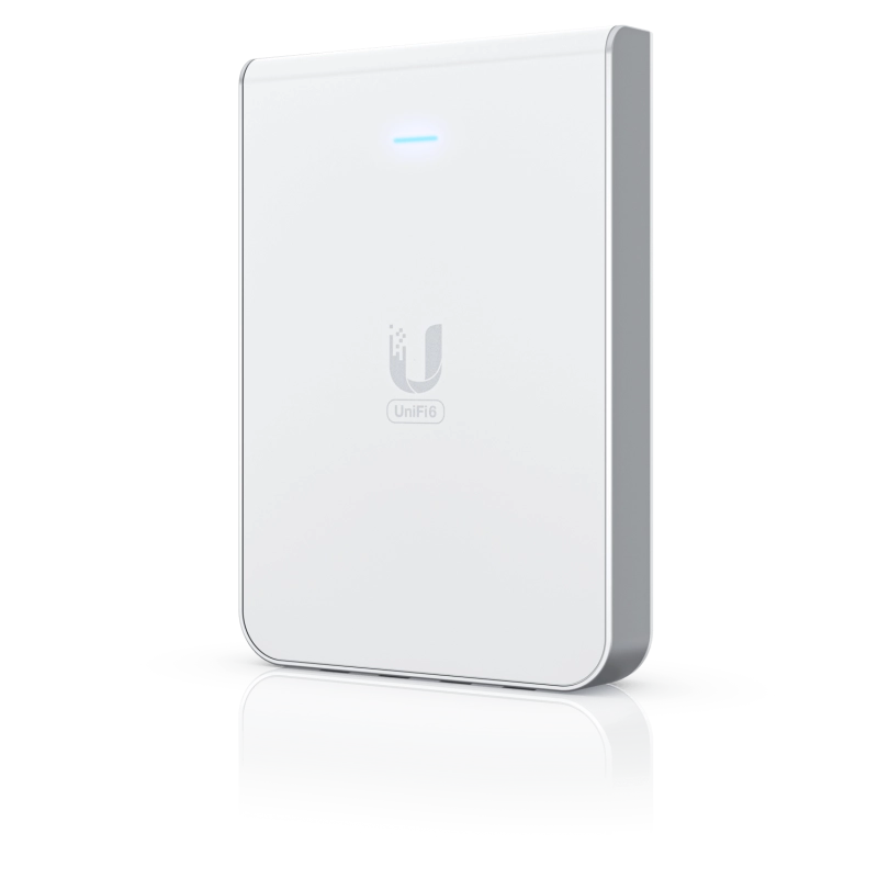 Точка доступа Ubiquiti U6-IW (U6-IW) Точка доступа Ubiquiti U6-IW (U6-IW)