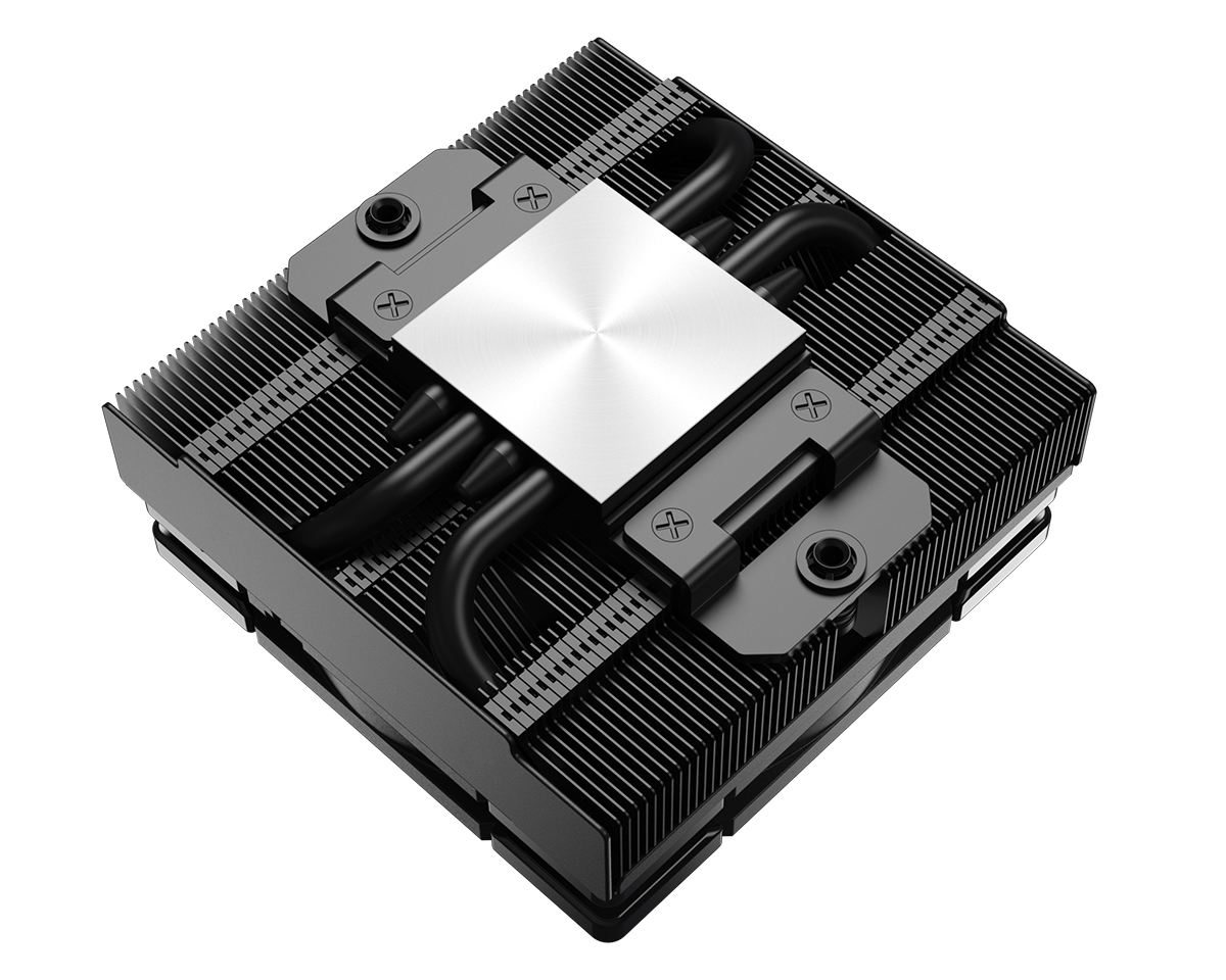 Кулер ID-Cooling IS-47-XT (ID-CPU-IS-47-XT)