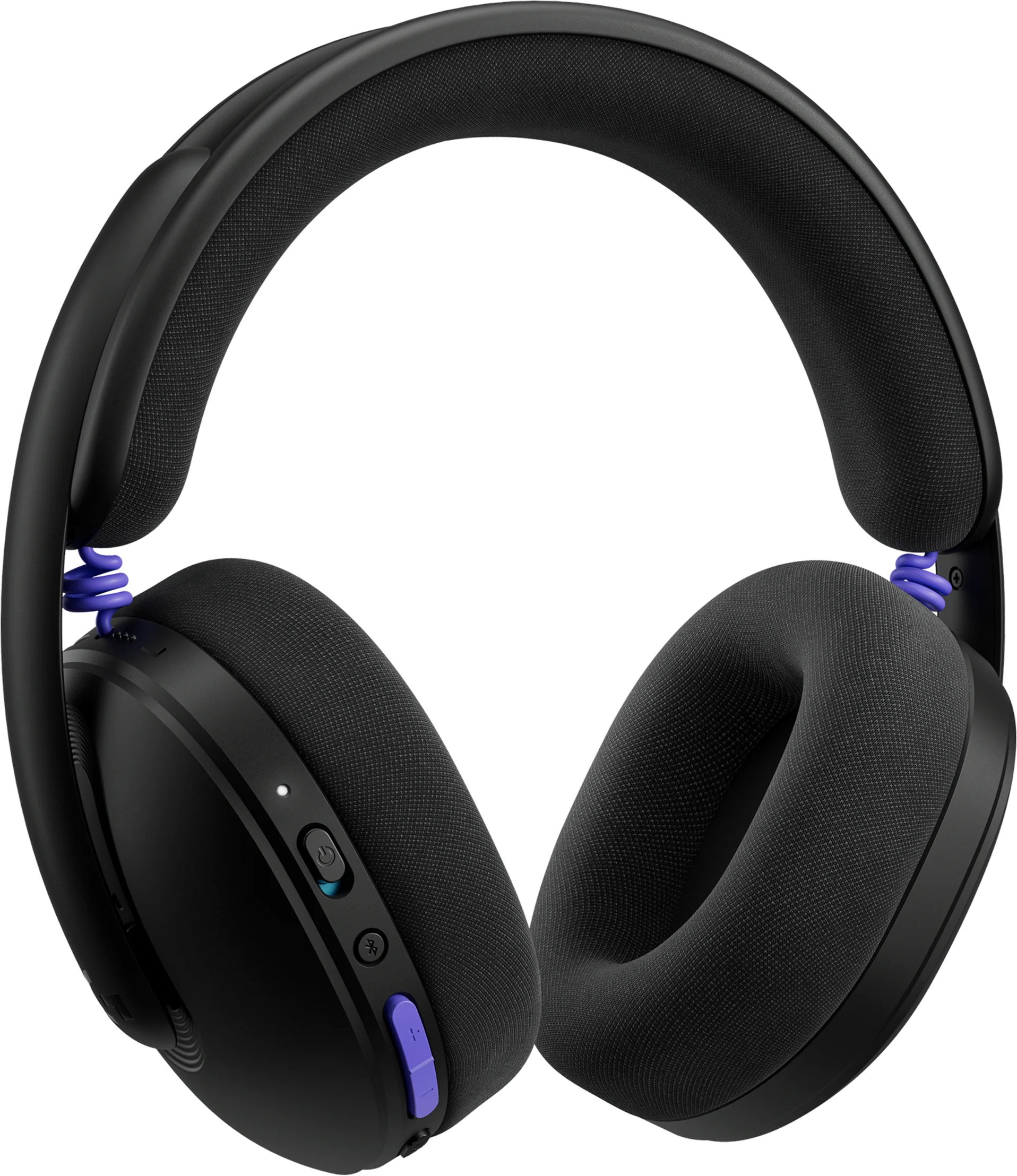 Наушники Logitech G325 Lightspeed - BLACK (981-001524)
