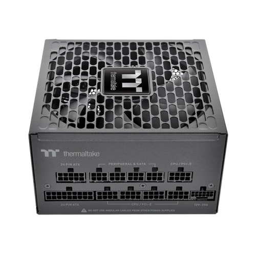 Блок питания Thermaltake Toughpower PT 1000W (PS-TPP-1000FNFAPE-1)