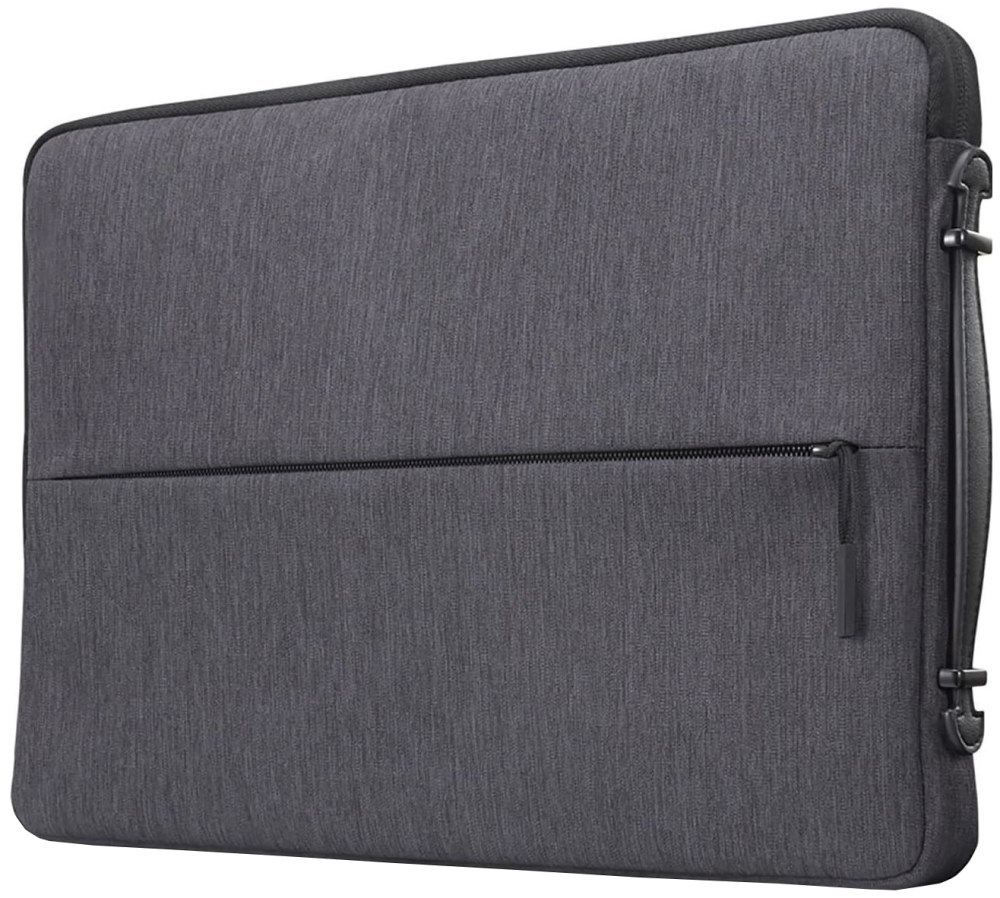 Чехол для ноутбука Lenovo 15.6-inch Urban Sleeve Case (GX40Z50942)