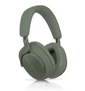 Наушники BOWERS & WILKINS PX8 ЗЕЛЕНЫЙ (FP45748/GRN)