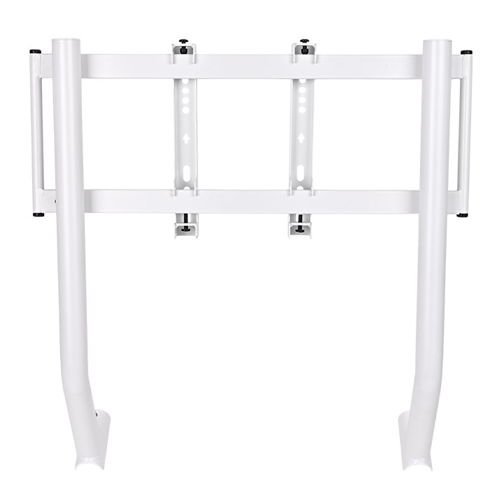 Крепление монитора Thermaltake GR300 Monitor Stand White (GSC-R3M-MDSLWH-01)
