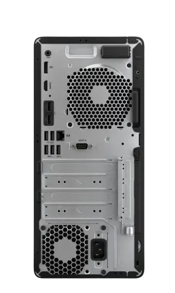 Системный блок HP Pro Tower 400 G9 (6U4N5EA_S)