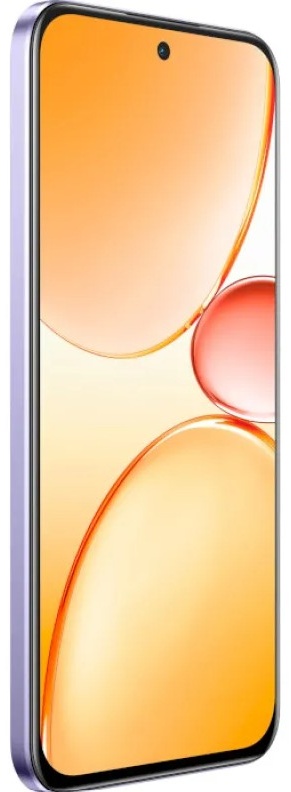 Смартфон Realme C85 Pro RMX5555, 8 + 128 ГБ - фиолетовый (6941764477841)