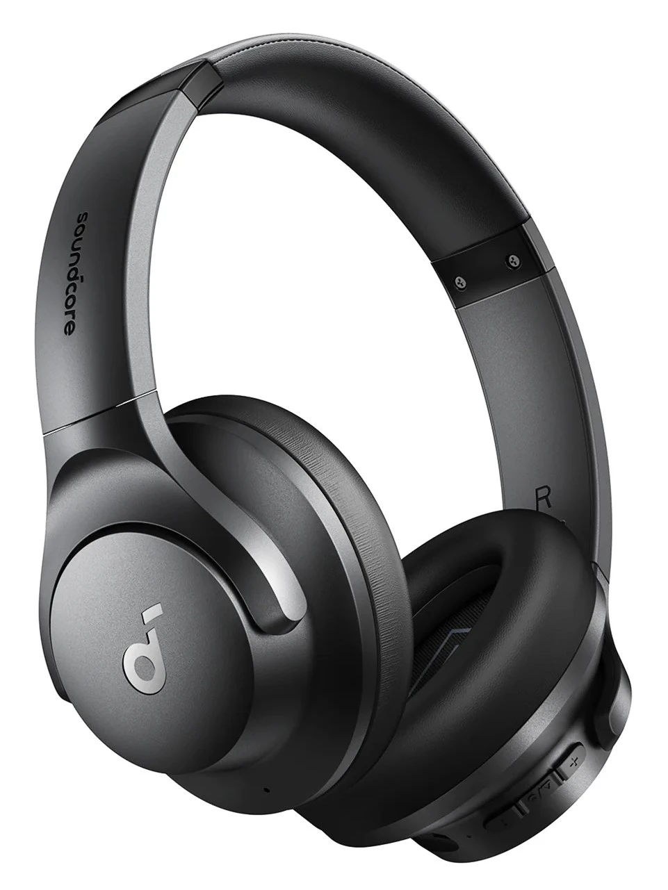 Bluetooth гарнитура soundcore Q21i NC, Black (A3004311)