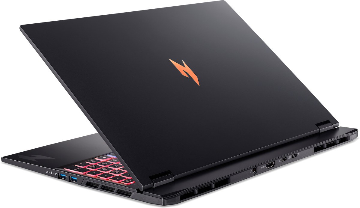 Ноутбук Acer Nitro 16S AI AN16S-61-R2QL (NH.QXVER.001)