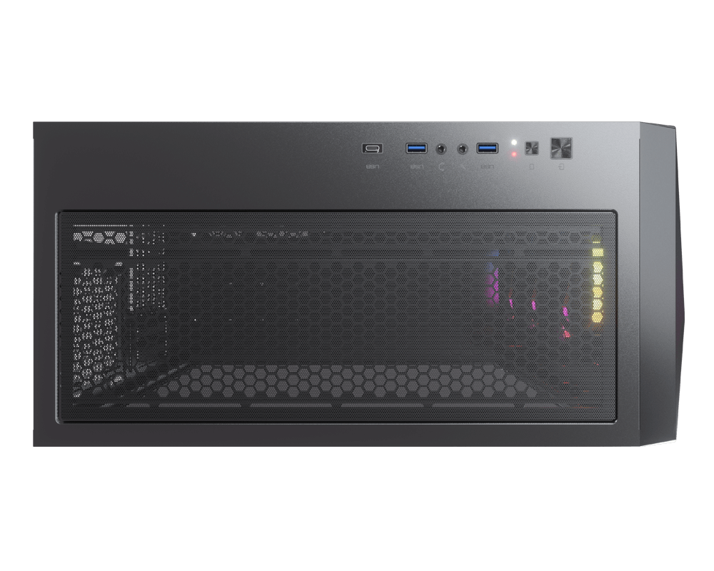 Корпус Cougar DarkBlader X5 RGB (385UM30.0003)