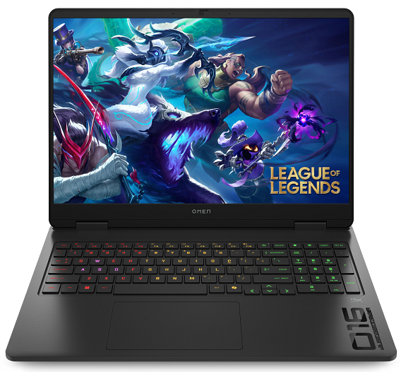 Ноутбук HP OMEN Slim 16-an0001ci (C1UN9EA)