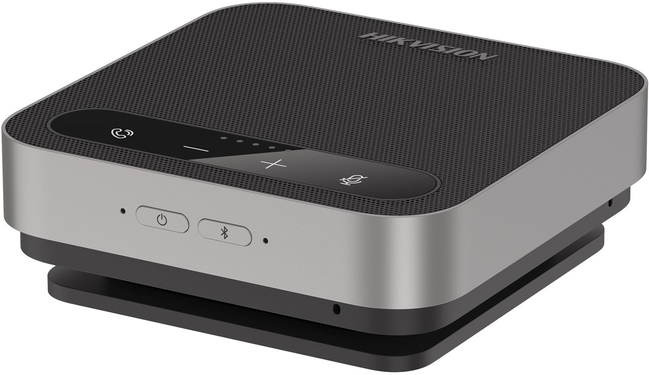 Спикерфон Hikvision DS-UAC-S2 (DS-UAC-S2)