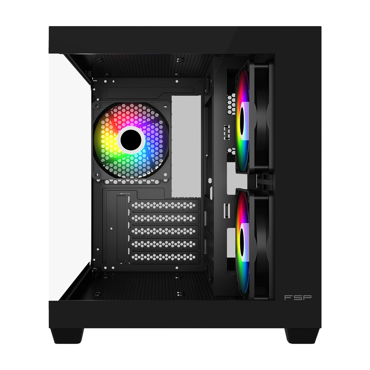 Системный блок PULSER Advanced  (Advanced )