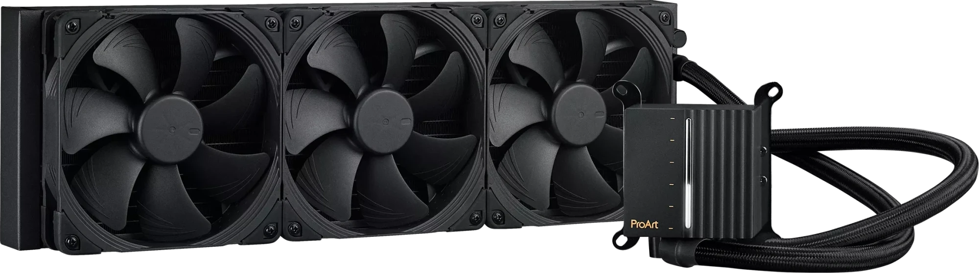 Водяное охлаждение CPU Asus PROART LC 420 (PROART LC 420)