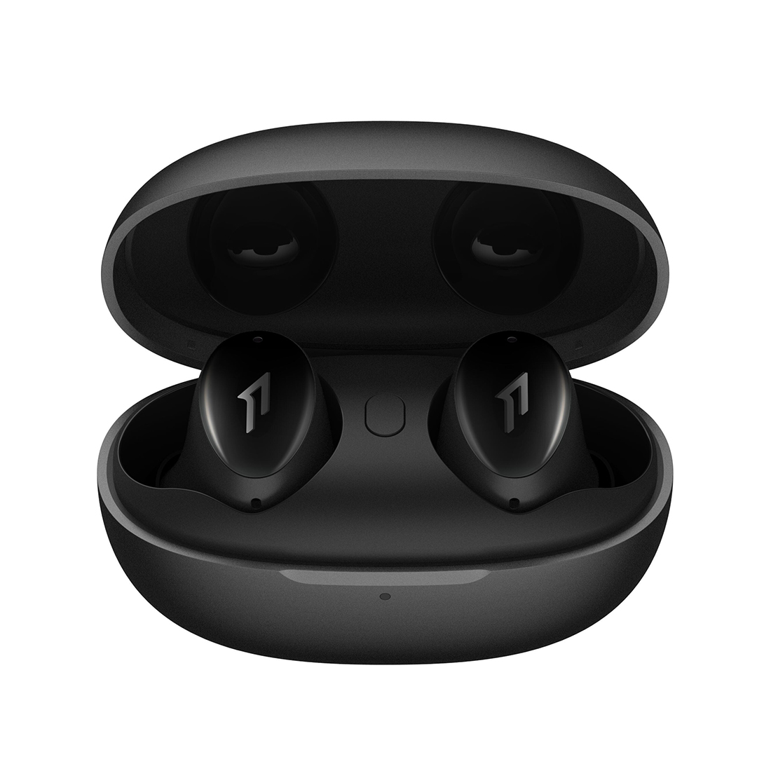 Наушники 1MORE Colorbuds 2 ES602 Черный (ES602_черный)