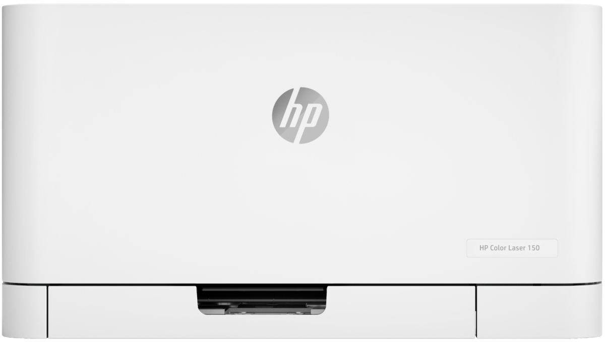 Принтер цветной HP Color Laser 150nw (4ZB95A)