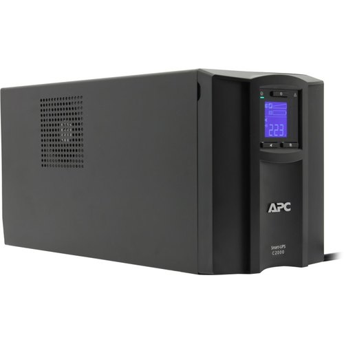 Источник бесперебойного питания APC Smart (SMC2000I)