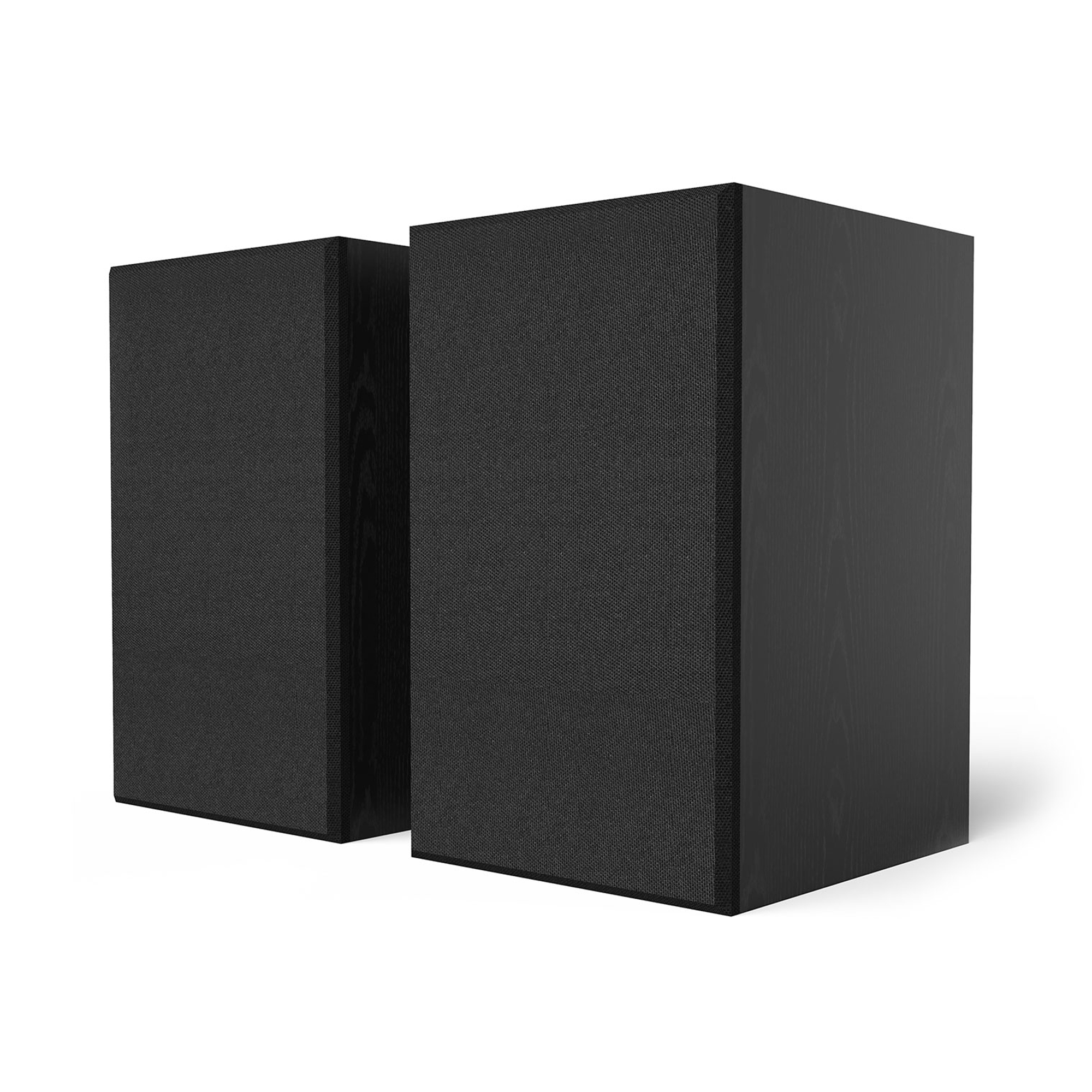 Колонки Music Public Kingdom BS055 (2.0), Black (BS055)