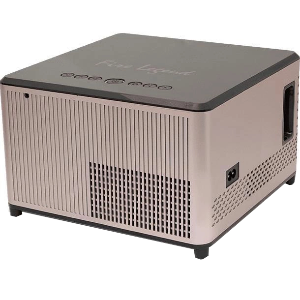 Проектор Acer AOpen QF15a (MR.JWM11.001)