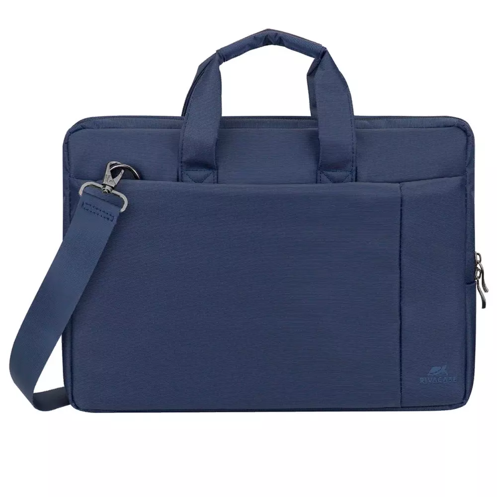 Сумка для ноутбука Rivacase 8231 blue 15.6" (8231 blue)