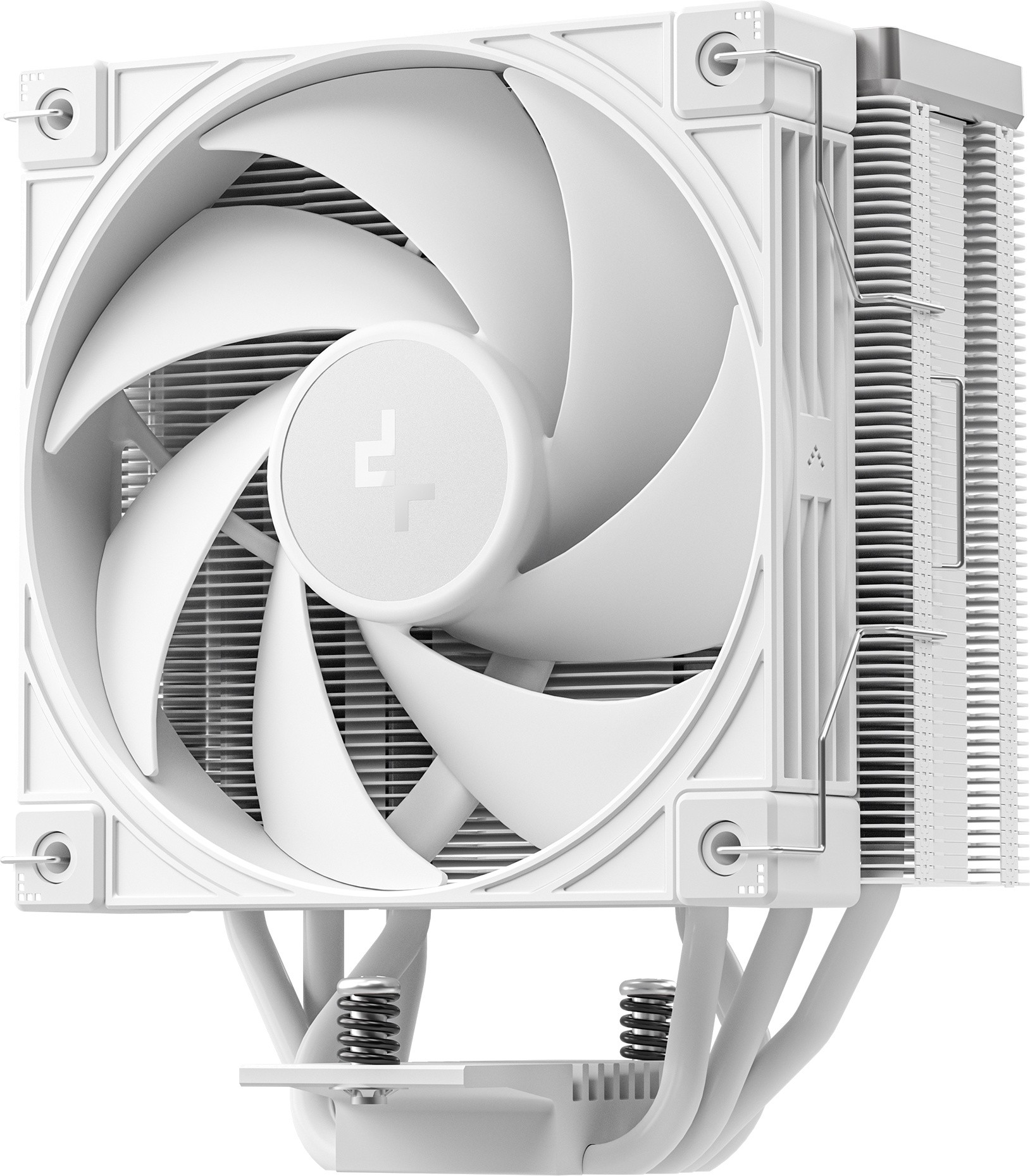 Кулер для процессора Deepcool AK400 G2 WH (R-AK400G2-WHNNMN-GJD)