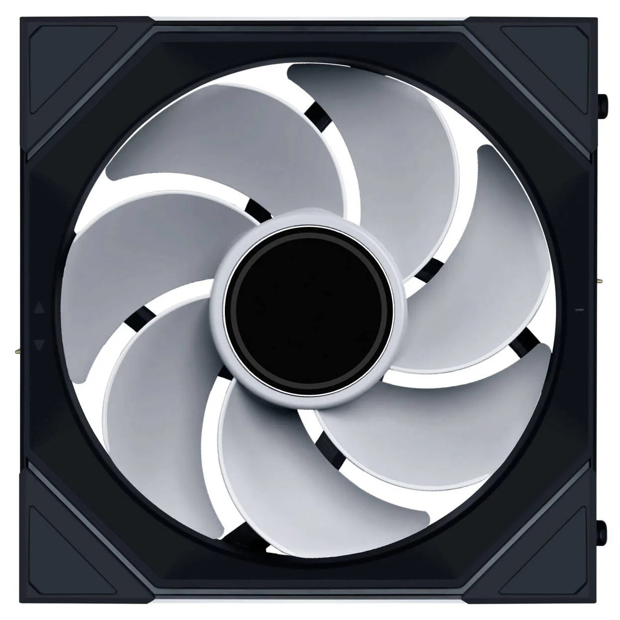 Вентилятор для корпуса Lian Li UNI FAN SL-INFINITY WIRELESS 140 Reverse Blade BLACK (G99.14RSLIN1W1B.00)