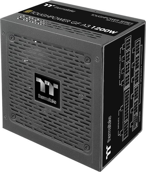 Блок питания Thermaltake Toughpower GF3 A3 1200W (PS-TPD-1200FNFAGE-H)