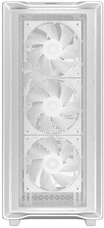 Компьютерный корпус Deepcool CC560 MESH V2 WH (R-CC560-WHAMA4-G-2)