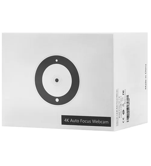 Web Camera Vinteo VC-1-S, 4K UHD (VINTEO VC-1-S)