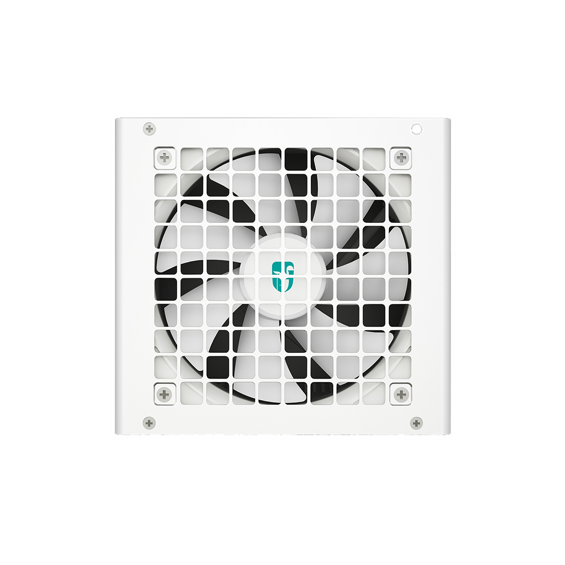 Блок питания GamerStorm PN850М WH (R-PN850M-FC0W-WGEU)