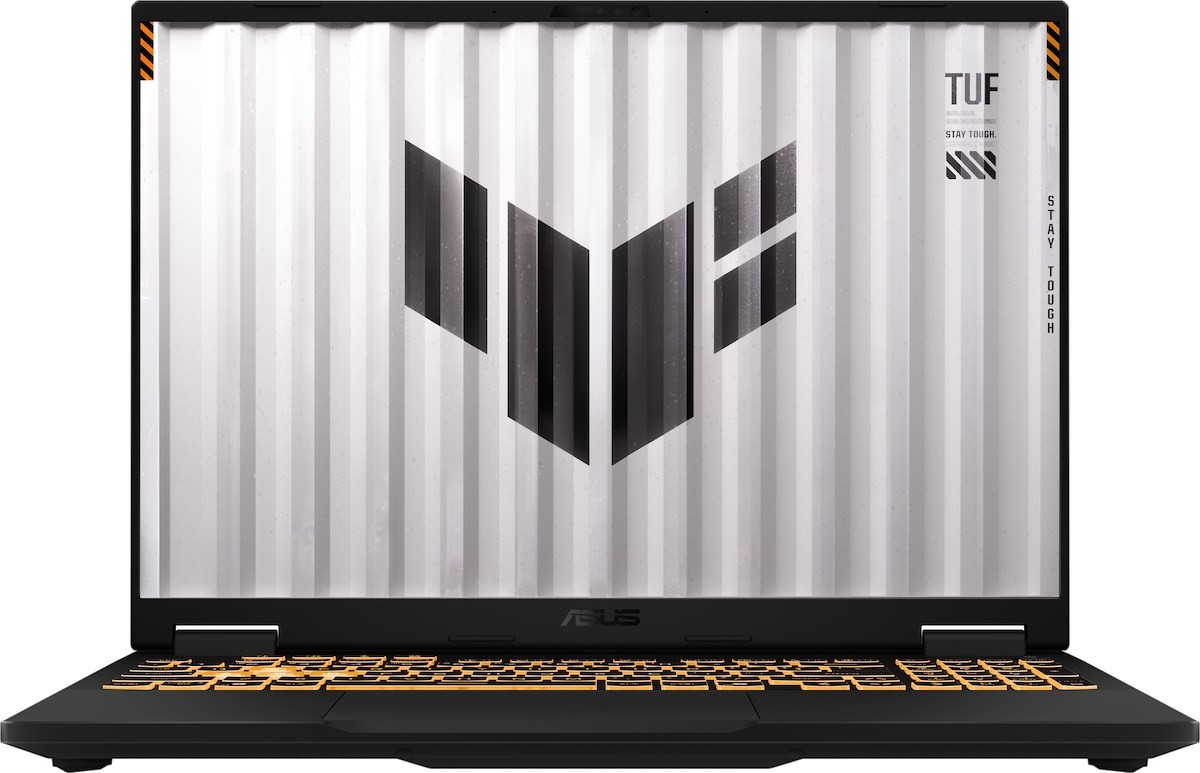 Ноутбук ASUS TUF Gaming F16 FX608JMI-TU424W 16" (90NR0NB1-M00S20)