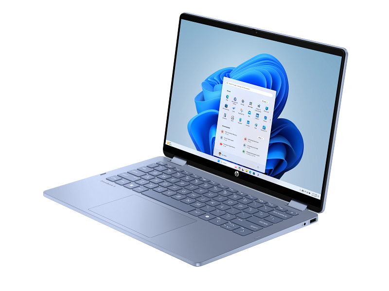 Ноутбук HP OmniBook 5 Flip 14-fp0024ci (C0EE4EA)