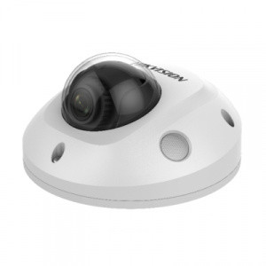 Камера купольная IP (DS-2CD2543G2-IS(2.8 mm))