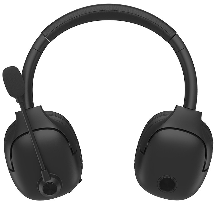 Наушники A4tech Fstyler BR270, Black (BR270 Black)