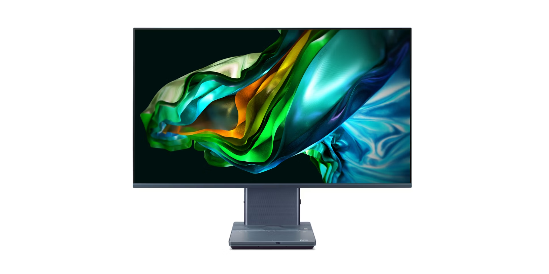 Моноблок Acer Aspire S32-1856 32" (DQ.BL6MC.009)