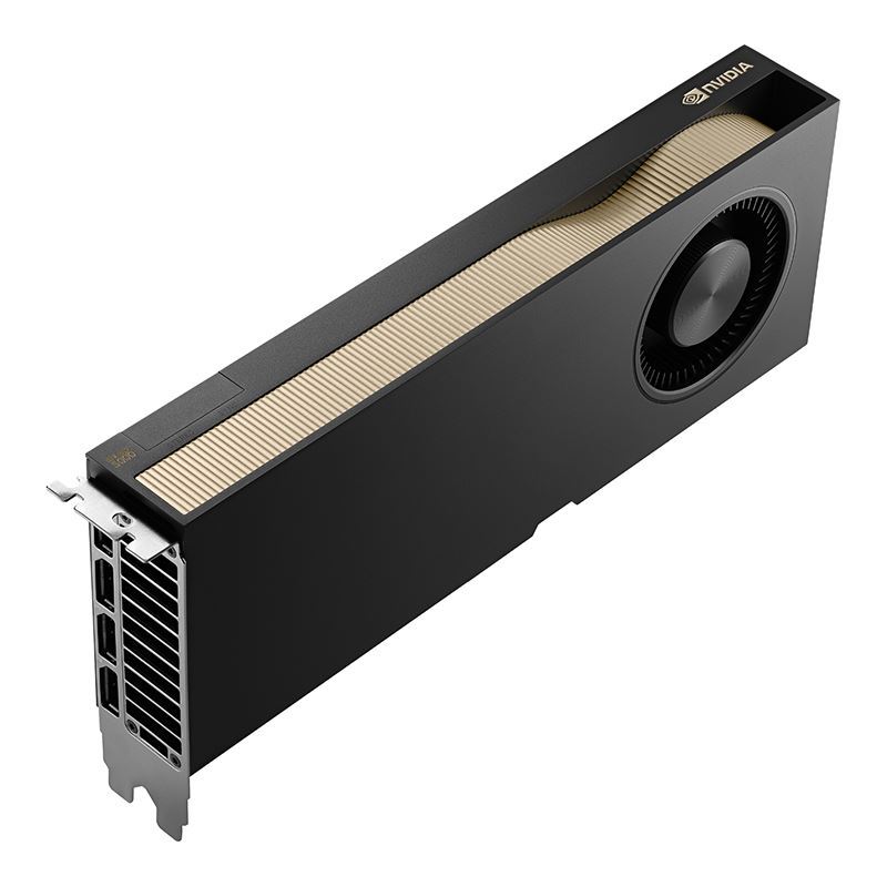 Видеокарта PNY NVIDIA RTX PRO 5000 Blackwell GPU - OEM Version (VCNRTXPRO5000-SB)