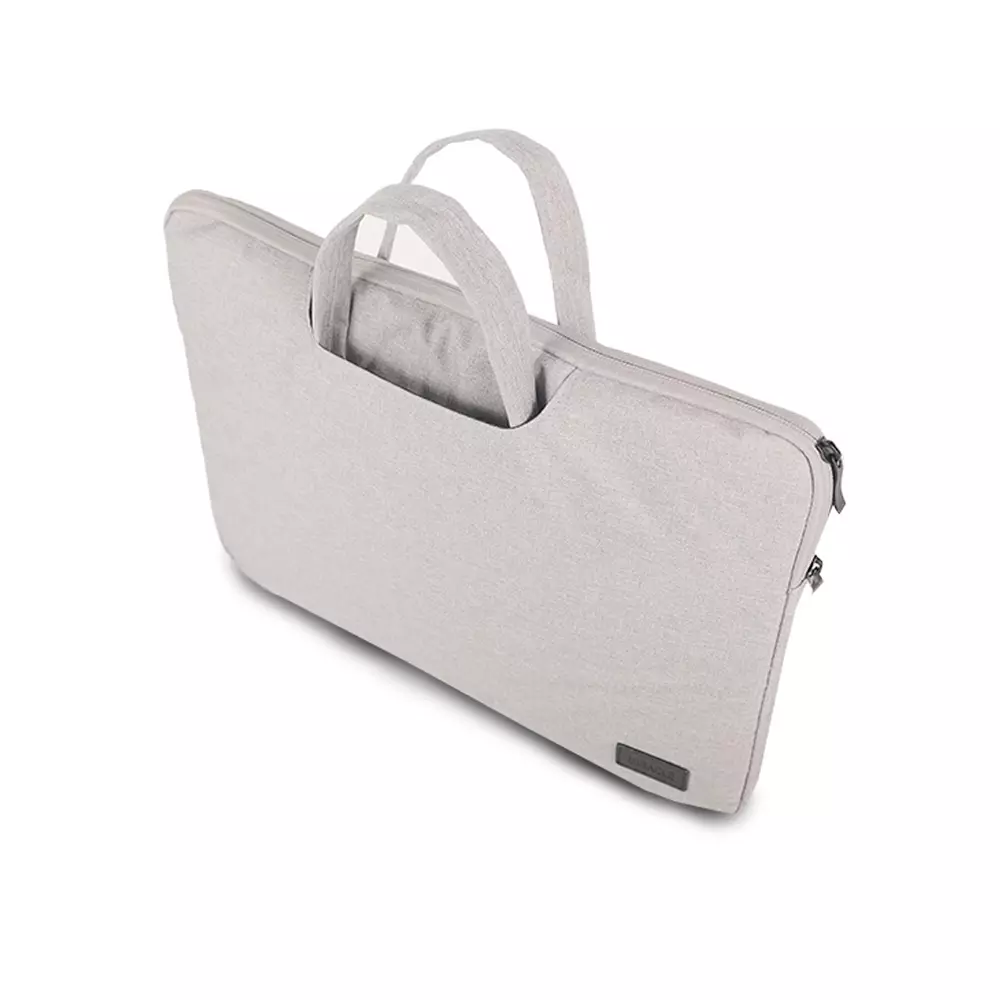 Сумка для ноутбука Miracle 01 15.6" Grey (01 Grey)