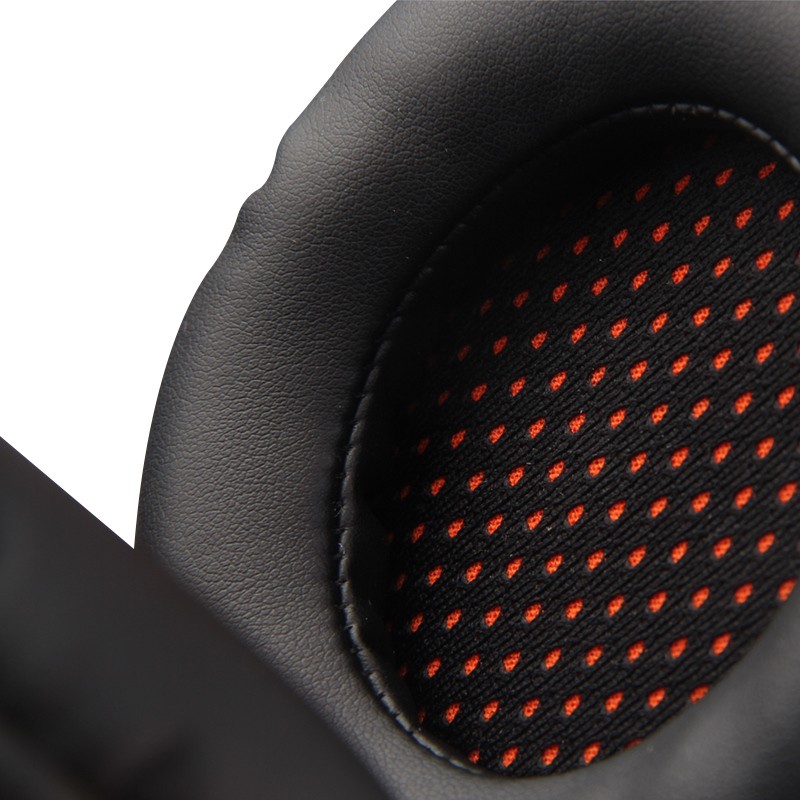 Гарнитура Meetion HP020 - Black (HP020)