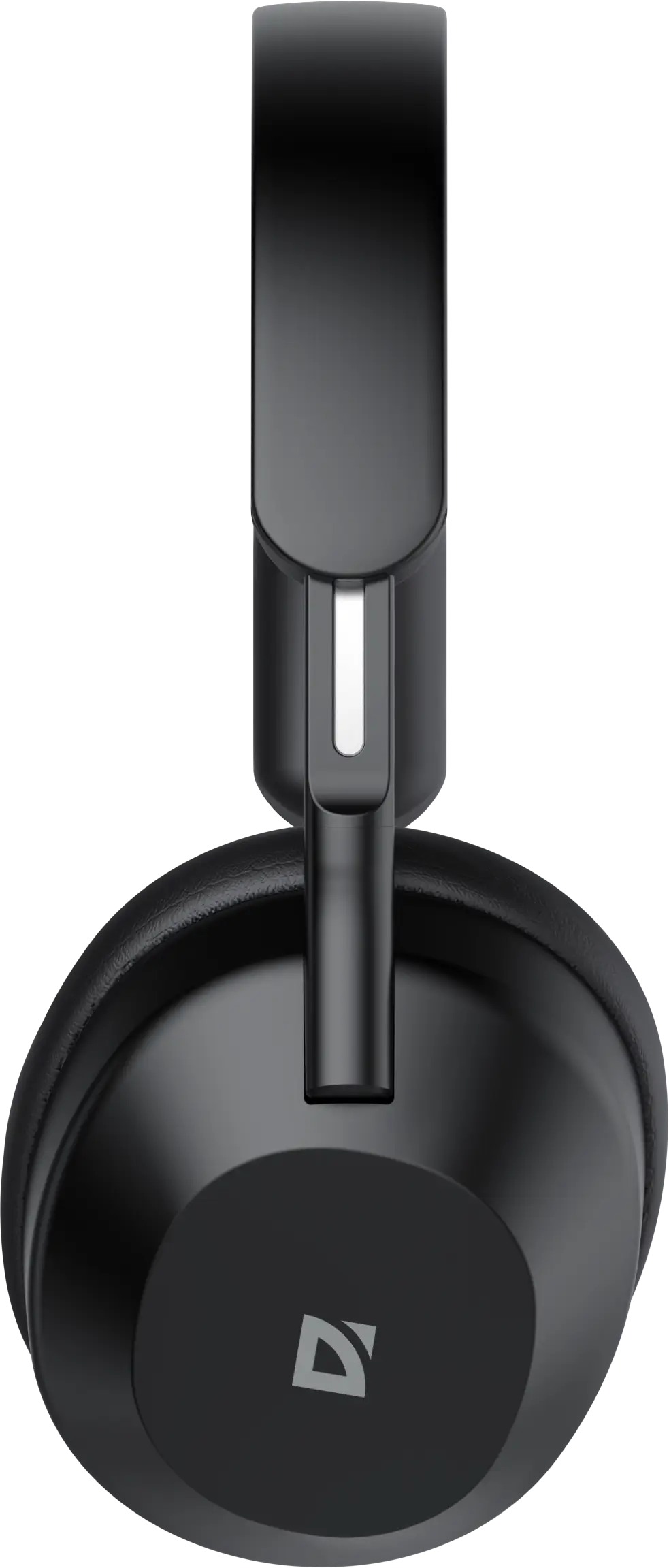 Bluetooth гарнитура Defender FreeMotion B1000 - Black (62100)