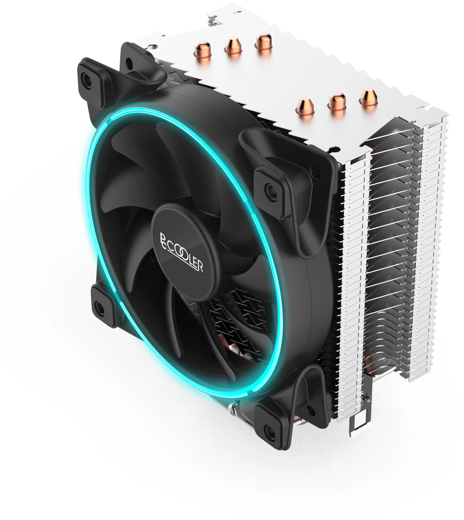 Вентилятор для процессора PCCooler GI-X3 Classic (GI-X3)