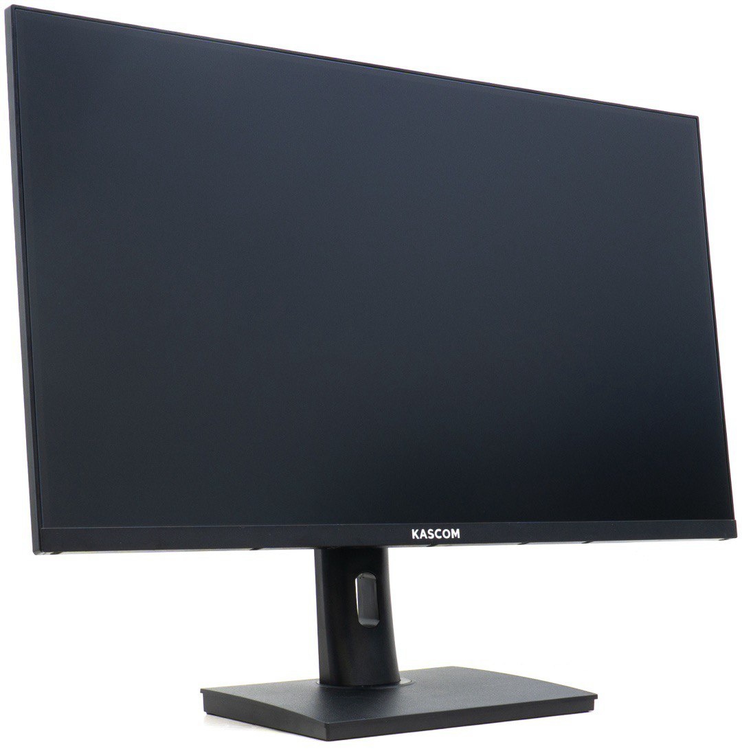 Монитор KASCOM K-27360 27", black (K-27360)