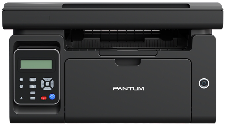 МФУ Pantum M6500 + Two Refill kit (4800 page) (M6500-TWOREFILLKIT)